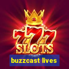 buzzcast lives